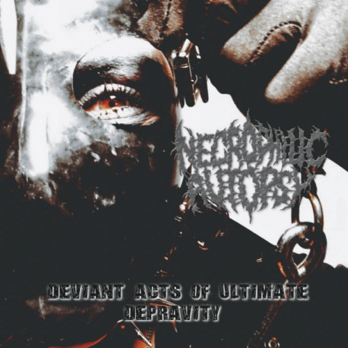 Necrophilic Autopsy : Deviant Acts of Ultimate Depravity